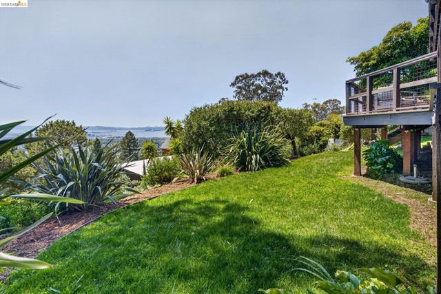 1126 Keeler Ave, Berkeley, CA 94708