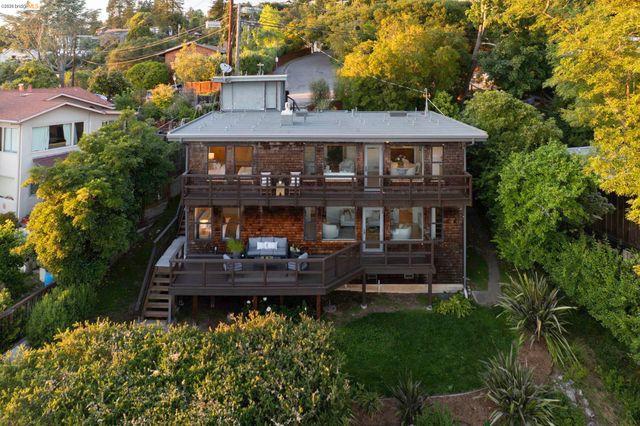 1126 Keeler Ave, Berkeley, CA 94708