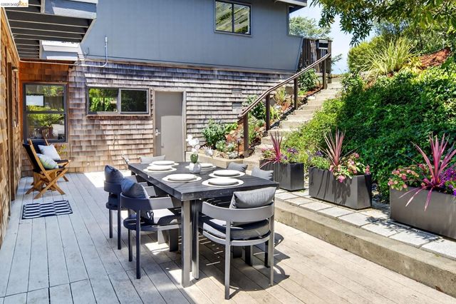 1126 Keeler Ave, Berkeley, CA 94708