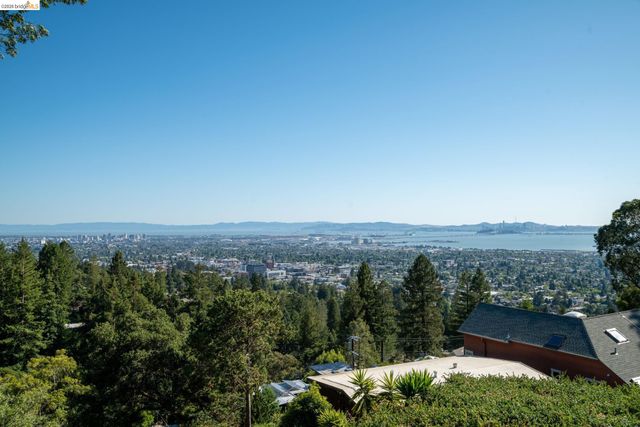 1126 Keeler Ave, Berkeley, CA 94708