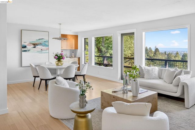 1126 Keeler Ave, Berkeley, CA 94708