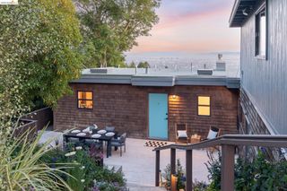 1126 Keeler Ave, Berkeley, CA 94708