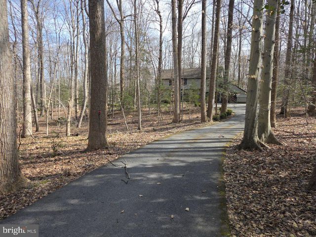 2545 LAVALL CT, Davidsonville, MD 21035