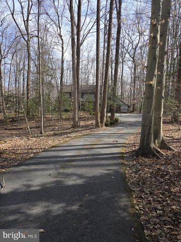 2545 LAVALL CT, Davidsonville, MD 21035