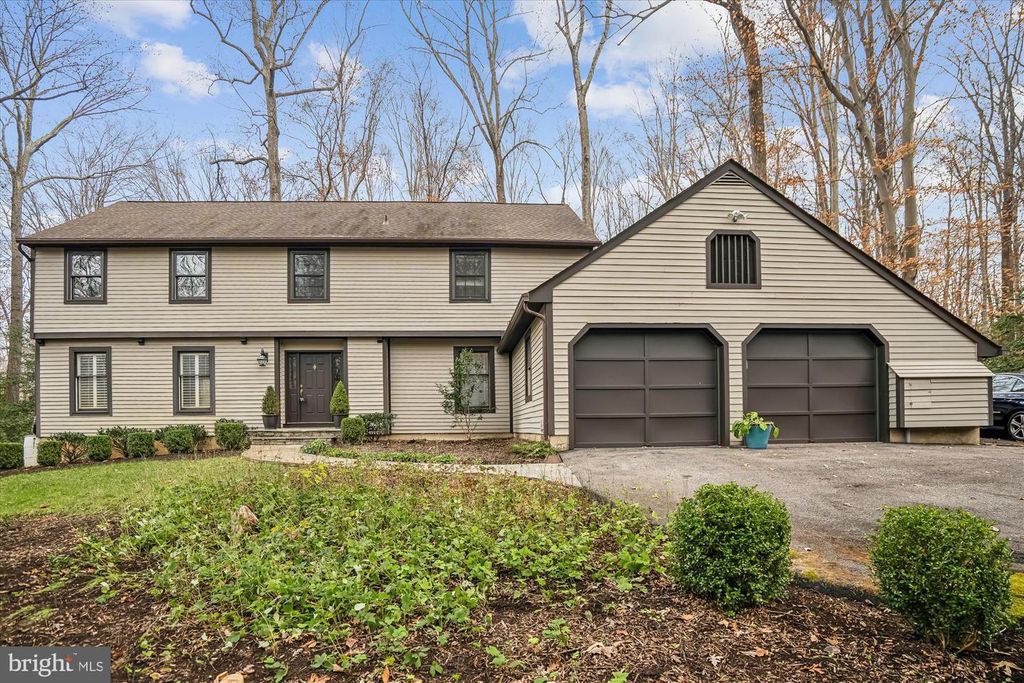 2545 LAVALL CT, Davidsonville, MD 21035