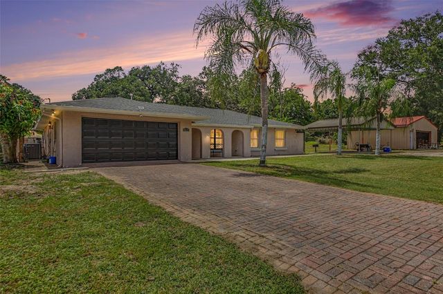 10073 LAKE MEADOW ROAD, Apopka, FL 32703