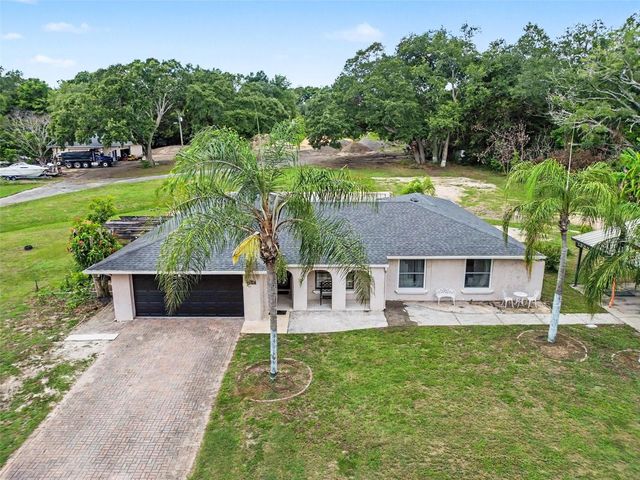 10073 LAKE MEADOW ROAD, Apopka, FL 32703