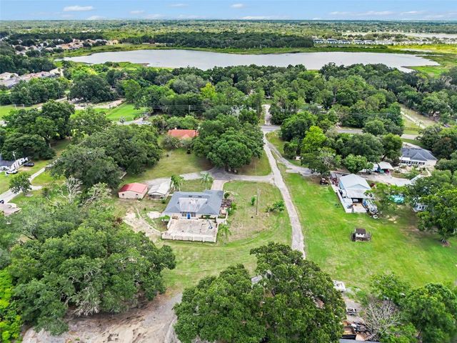 10073 LAKE MEADOW ROAD, Apopka, FL 32703