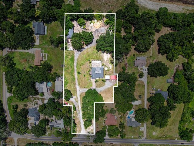 10073 LAKE MEADOW ROAD, Apopka, FL 32703