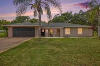 10073 LAKE MEADOW ROAD, Apopka, FL 32703