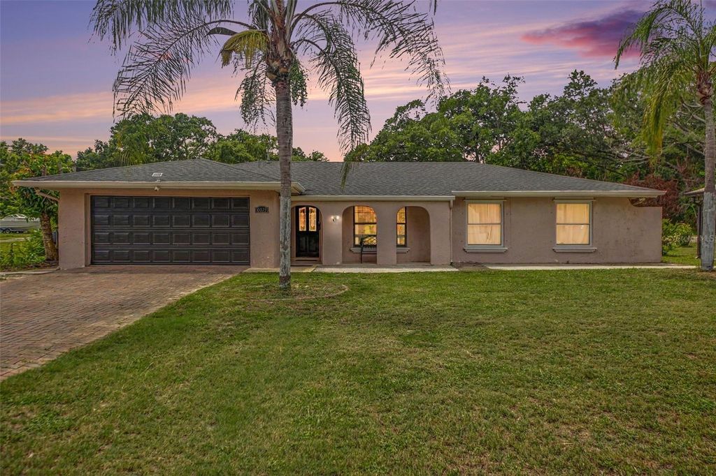 10073 LAKE MEADOW ROAD, Apopka, FL 32703