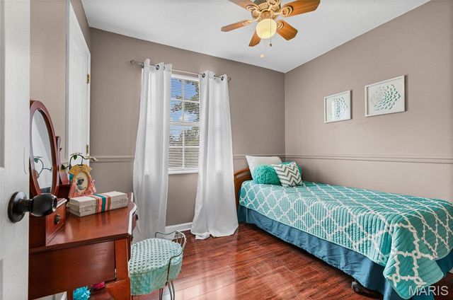 2905 Misty Circle, Oakville, MO 63129