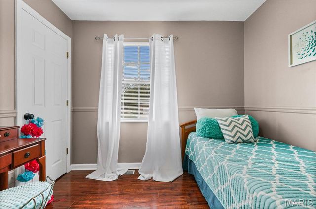2905 Misty Circle, Oakville, MO 63129