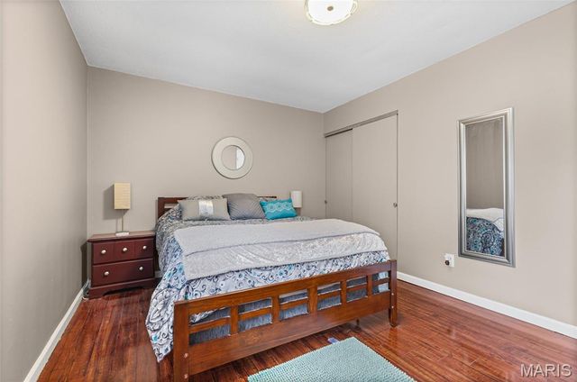 2905 Misty Circle, Oakville, MO 63129