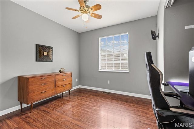 2905 Misty Circle, Oakville, MO 63129