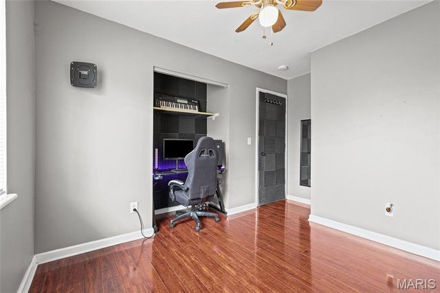 2905 Misty Circle, Oakville, MO 63129