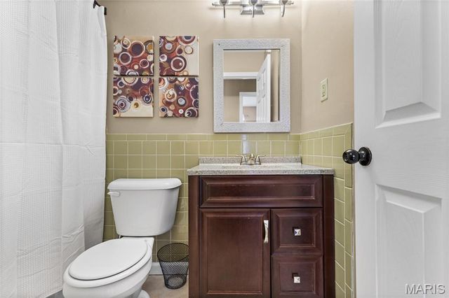 2905 Misty Circle, Oakville, MO 63129