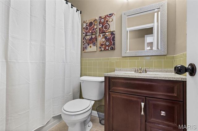 2905 Misty Circle, Oakville, MO 63129