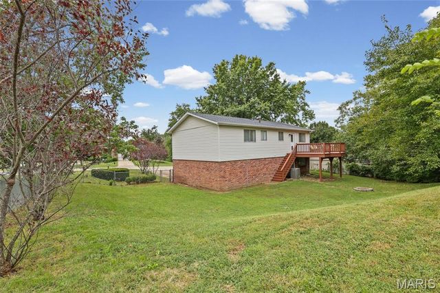 2905 Misty Circle, Oakville, MO 63129