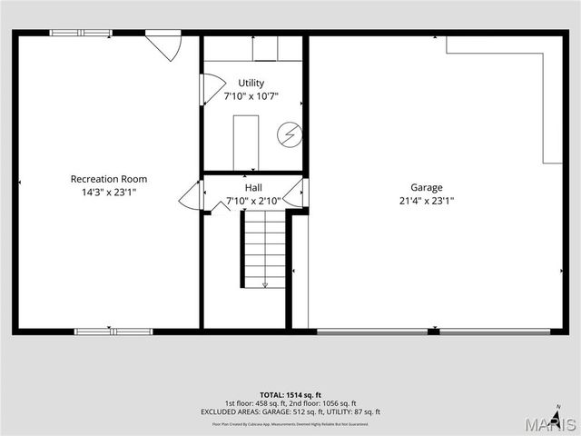 2905 Misty Circle, Oakville, MO 63129