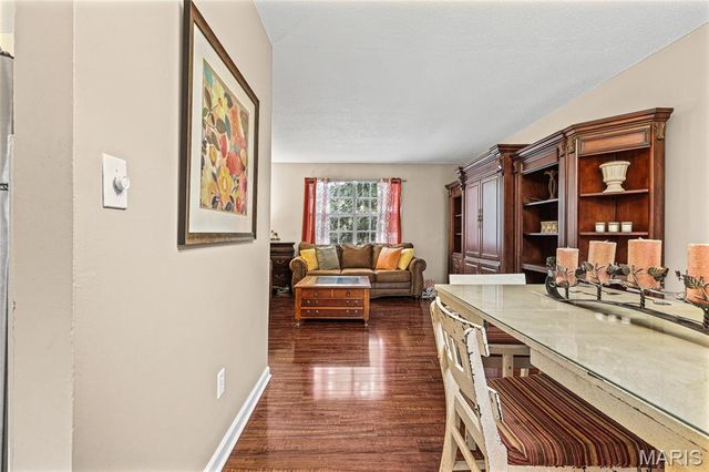 2905 Misty Circle, Oakville, MO 63129