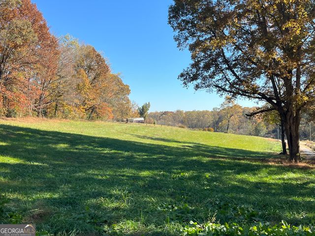 0 Freeman View Trail LOT 4, Cleveland, GA 30528