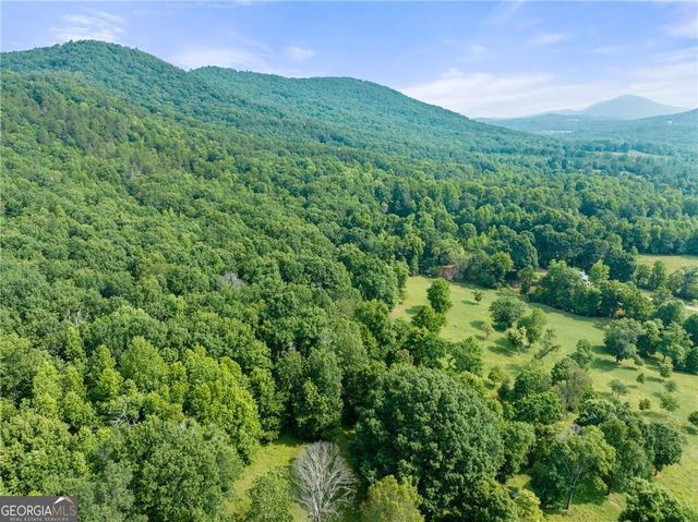 0 Freeman View Trail LOT 4, Cleveland, GA 30528