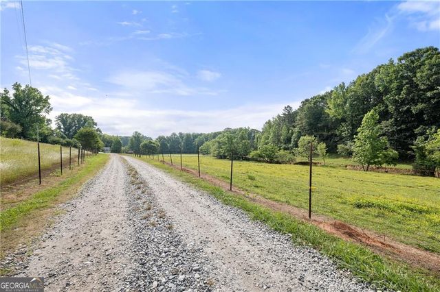 0 Freeman View Trail LOT 4, Cleveland, GA 30528