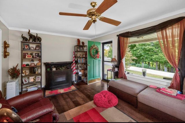 245 Greasy Ridge Road, Stanford, KY 40484