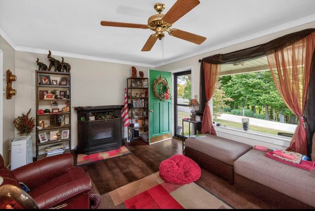 245 Greasy Ridge Road, Stanford, KY 40484