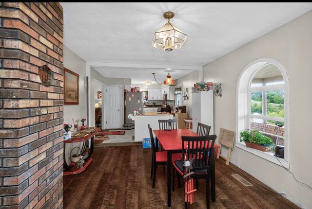 245 Greasy Ridge Road, Stanford, KY 40484