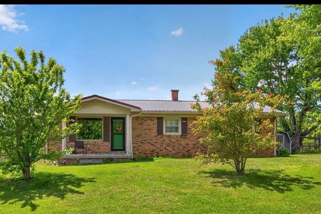 245 Greasy Ridge Road, Stanford, KY 40484