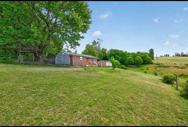 245 Greasy Ridge Road, Stanford, KY 40484