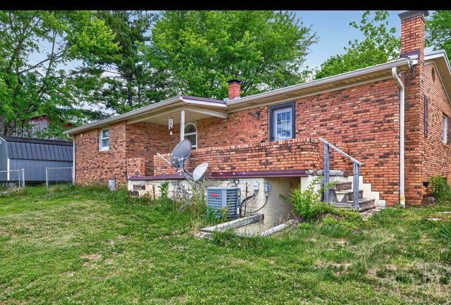 245 Greasy Ridge Road, Stanford, KY 40484