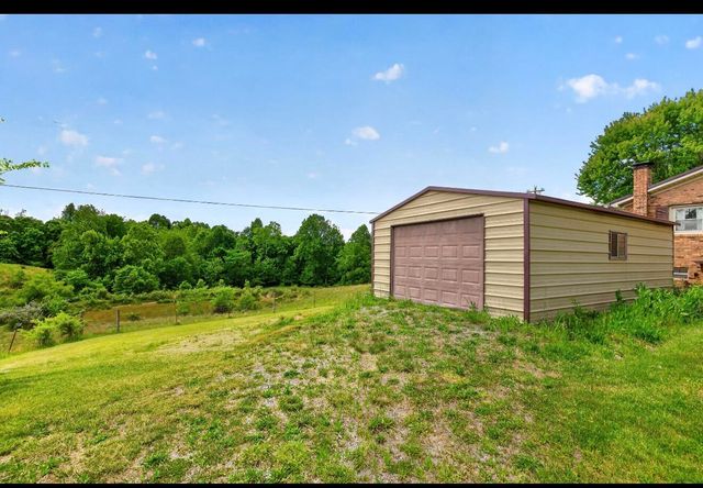 245 Greasy Ridge Road, Stanford, KY 40484
