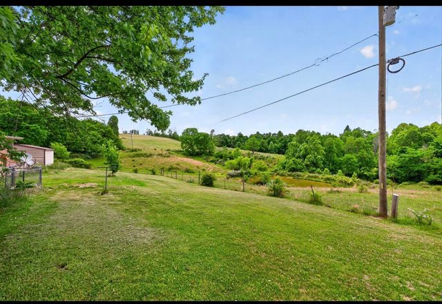 245 Greasy Ridge Road, Stanford, KY 40484