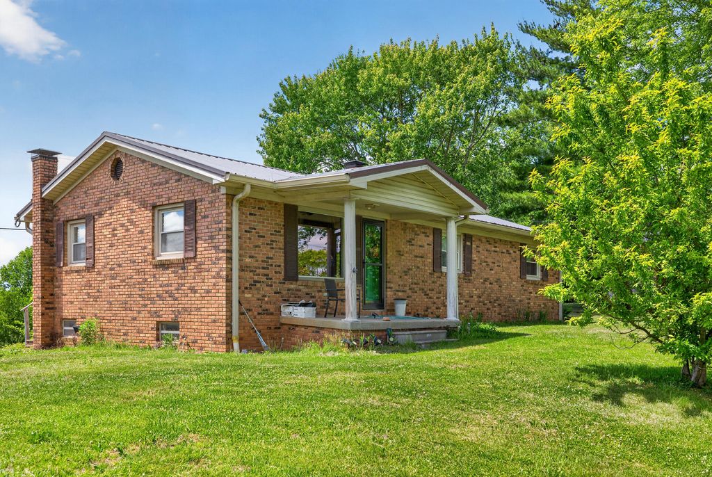 245 Greasy Ridge Road, Stanford, KY 40484