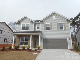 17015 Dogwood Creek Lane, Charlotte, NC 28278