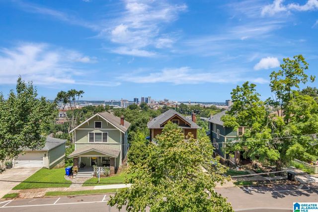 1729 16TH AVENUE S, Birmingham, AL 35205