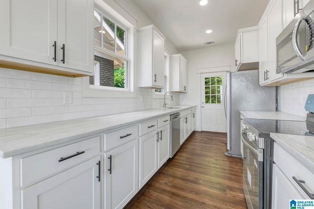1729 16TH AVENUE S, Birmingham, AL 35205