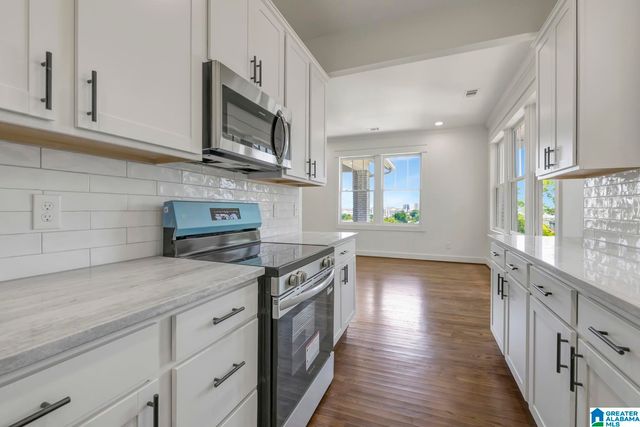 1729 16TH AVENUE S, Birmingham, AL 35205