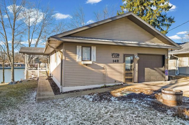 142 Sunrise Court, Loda, IL 60948