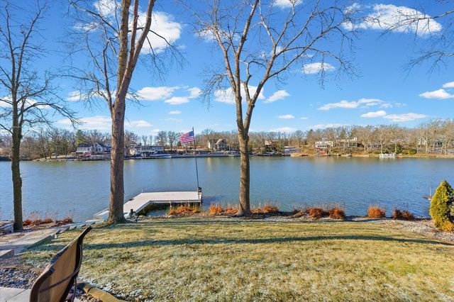 142 Sunrise Court, Loda, IL 60948