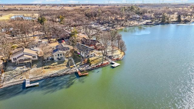 142 Sunrise Court, Loda, IL 60948