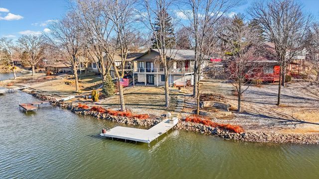 142 Sunrise Court, Loda, IL 60948