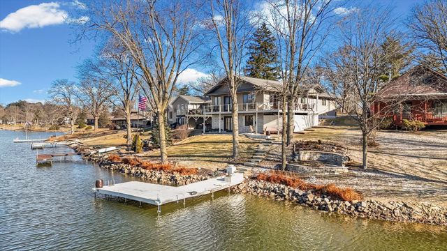 142 Sunrise Court, Loda, IL 60948