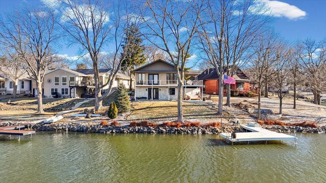 142 Sunrise Court, Loda, IL 60948