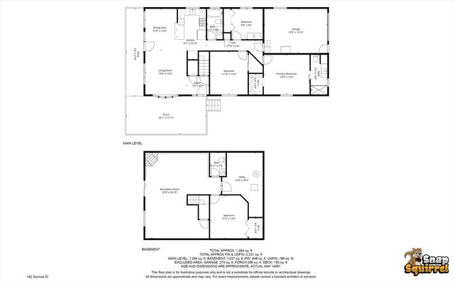 142 Sunrise Court, Loda, IL 60948