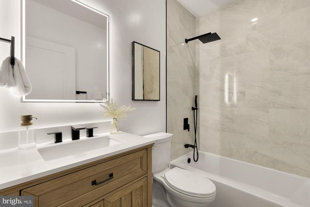 5110 9TH ST NW, Washington, DC 20011