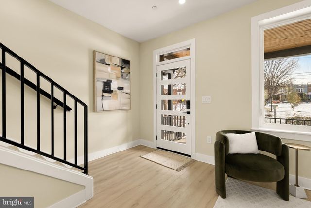 5110 9TH ST NW, Washington, DC 20011